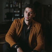 Antonio Jimenez