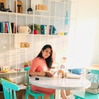 Gunjan Seth