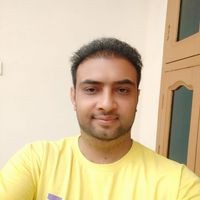 Drashish Kamboj