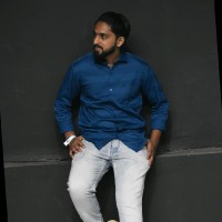 Praveen Kumar