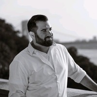 Nicholas Kerr