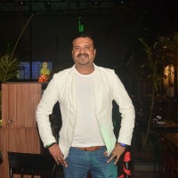 Nitin Mishra