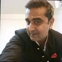 Vivek Jain
