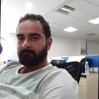 Kuldeep Kumar