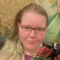 Rebecca Childfree Event Promoter