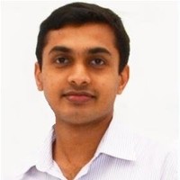 Ashwin Pernaje