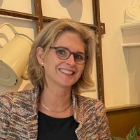 Yvonne Claessen-De Rooij