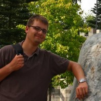 Martijn Doornbusch