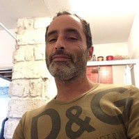 Laurent Aubert