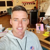 Chad Nimmer