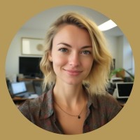 Kate Evans