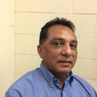 Robert Sharma