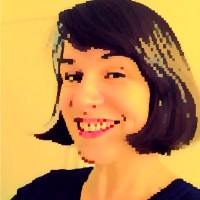 Irène Roussat