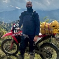 Yash Vyas