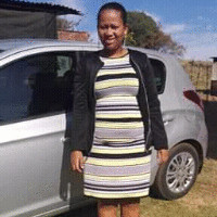 Thulisile Mthombothi