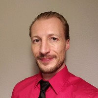 Daniel Ostercamp, Lcsw
