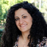 Daniela Cauchi