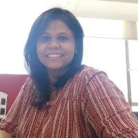 Renuka Patil