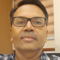 Makarand Kapare