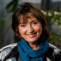 Diana Mast