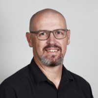 Jerry Naylor