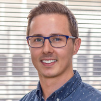 Adam Chaffey