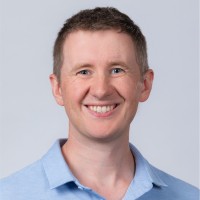 Martin Lucas, Pmp