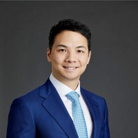 Kevin Li Liu