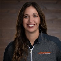 Amber Morse