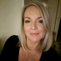 Patricia Middleton
