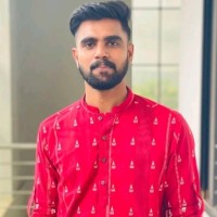 Mohammed Ashif Kp
