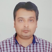 Akhilesh Pandey