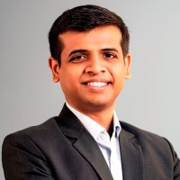 Jaydeep Patwardhan, Pmp