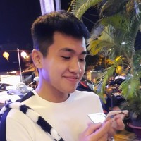 Dinh Duy Nguyen