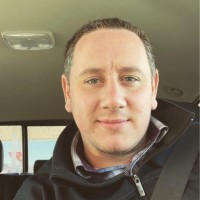 Andrew Mahoney