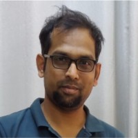 Sharath Lasrado