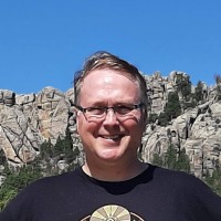 Cliff Sogard
