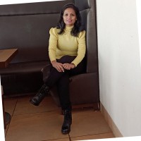 Shakuntala Pawar