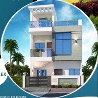 Janki Builders