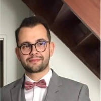 Benjamin Faria