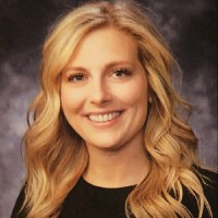 Ashley Headley