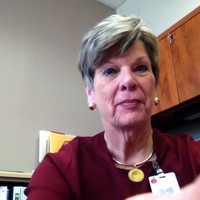 Linda Van Horne