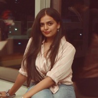 Manasa R