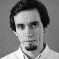 Vadim Kalinin