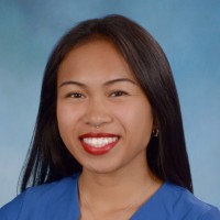 Maxine Barrios