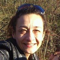Catherine cberges