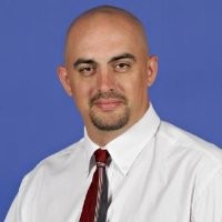 Martin Brenneman