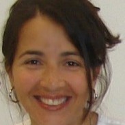 Maria Eunice Paula de Souza