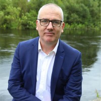 Gerard Cregan