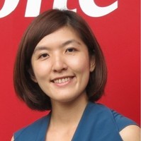 yufang lin